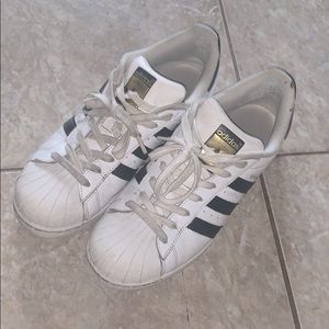 Women’s adidas superstar shoes